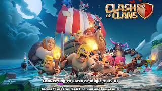 Clash Of Clans Private Server Download Mac