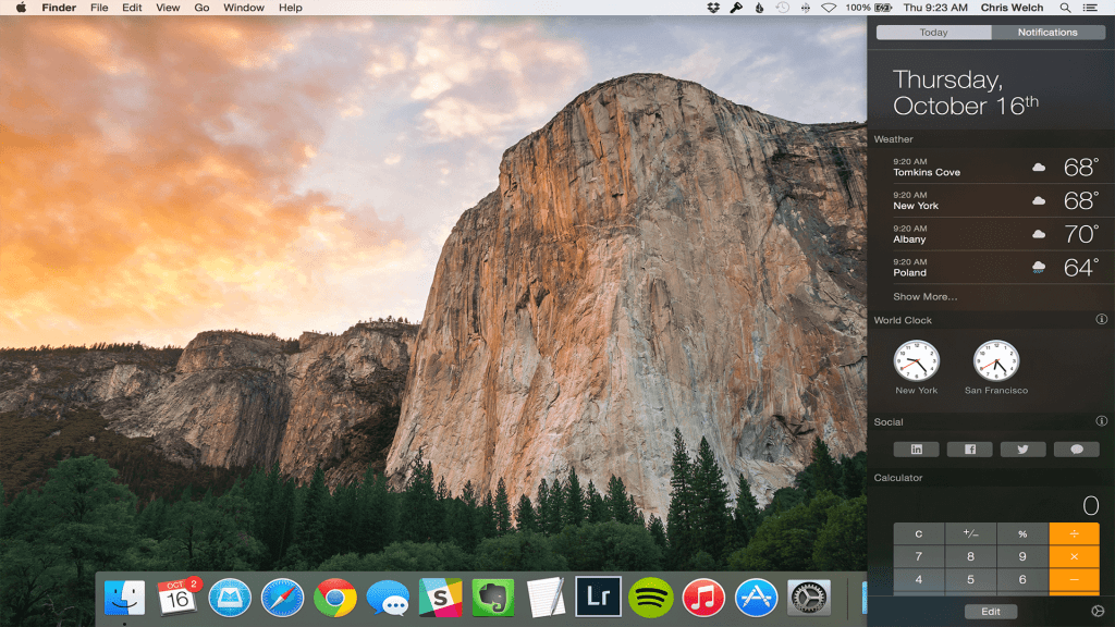 Where Can I Download Mac Os X Yosemite