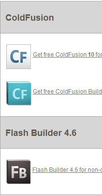 Adobe Flash Builder 4.6 Download Mac